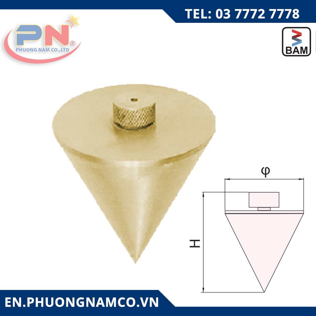 Plumb Hammer AL193