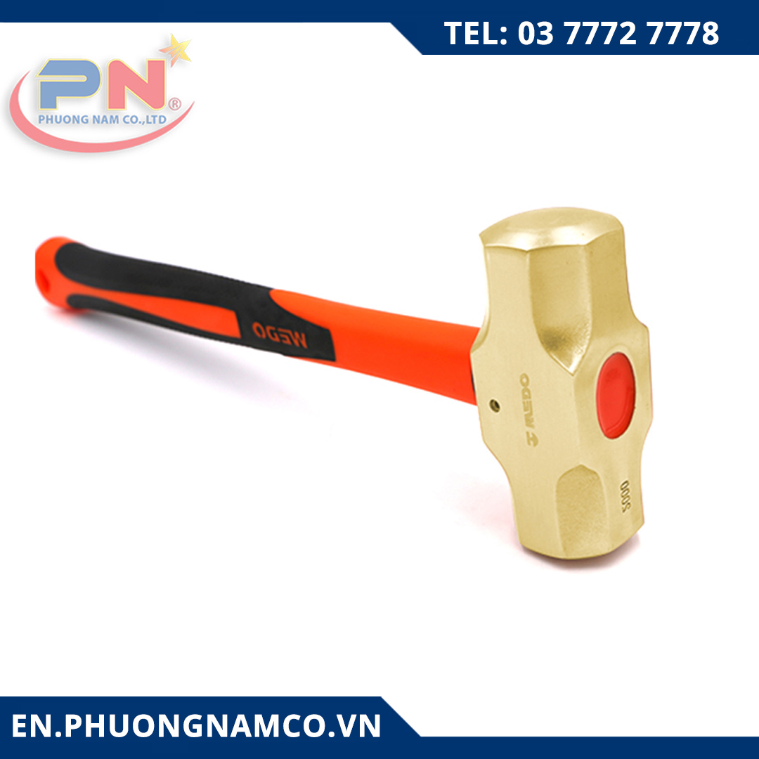 Sledge Hammer AL191A