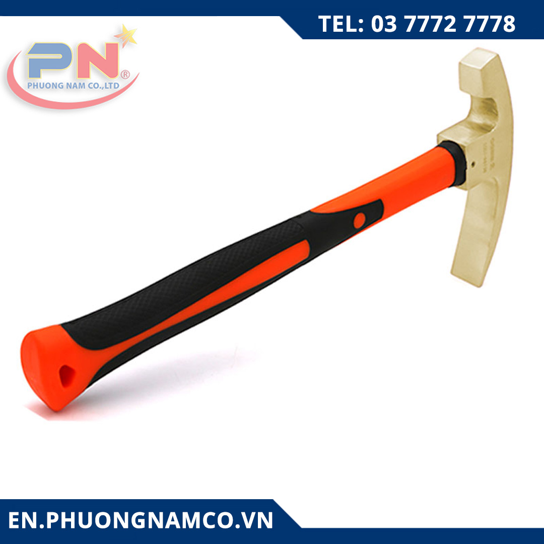 Bricklayers' Hammer AL184