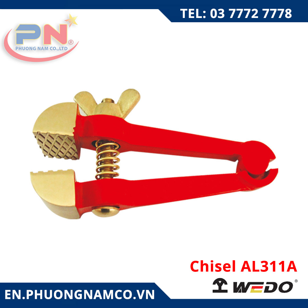 Chisel AL311A