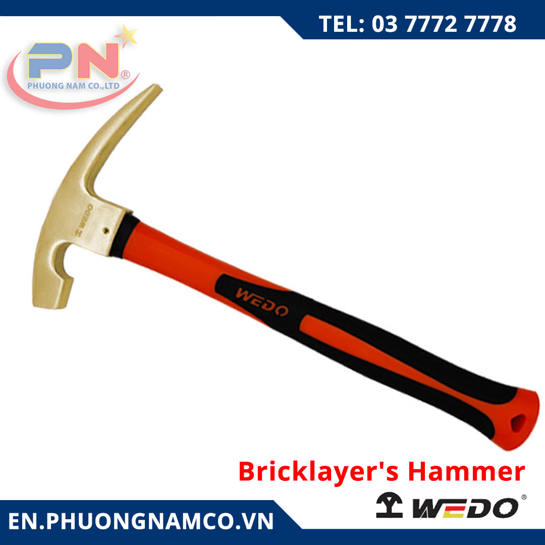 Bricklayers' Hammer AL184