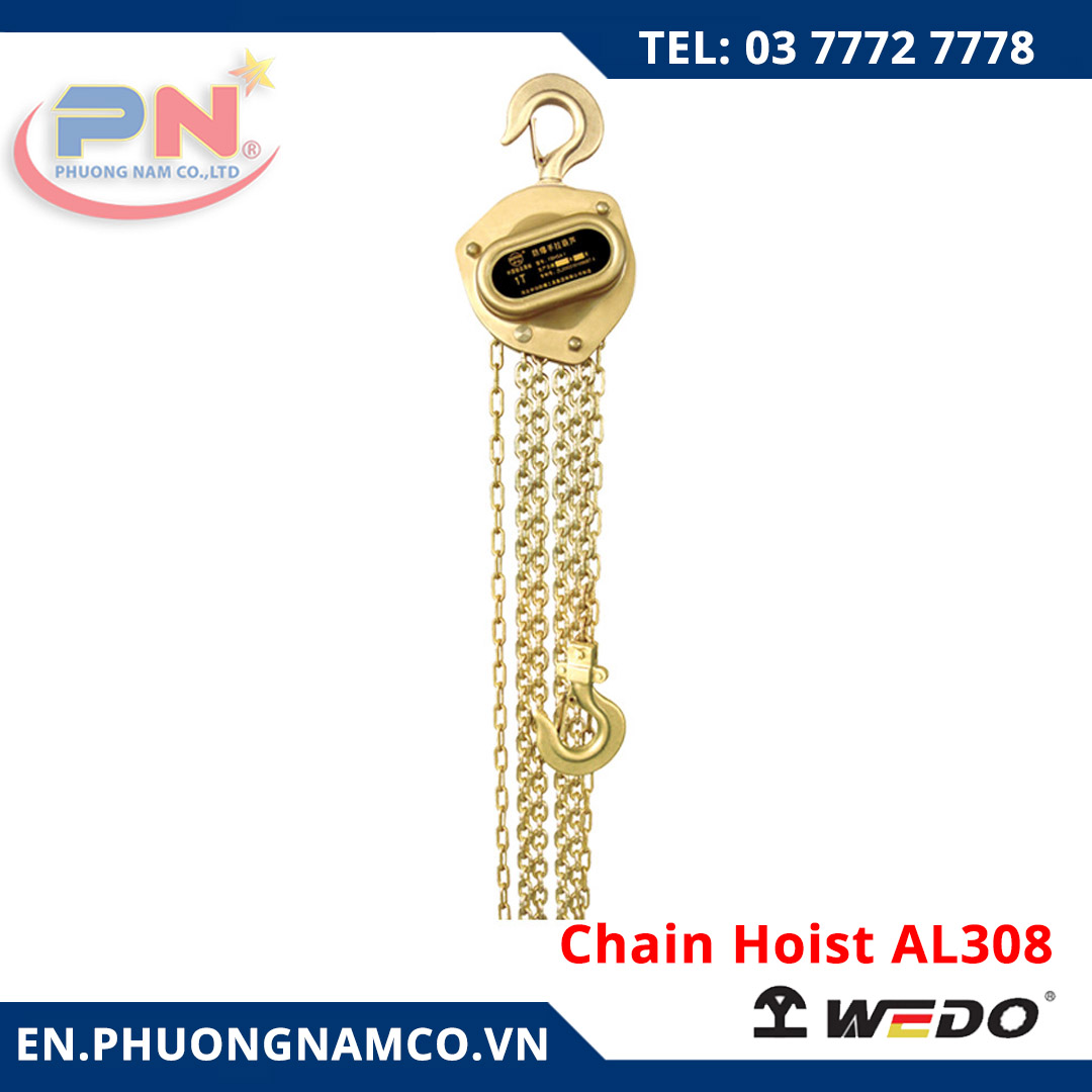 Chain Hoist AL308