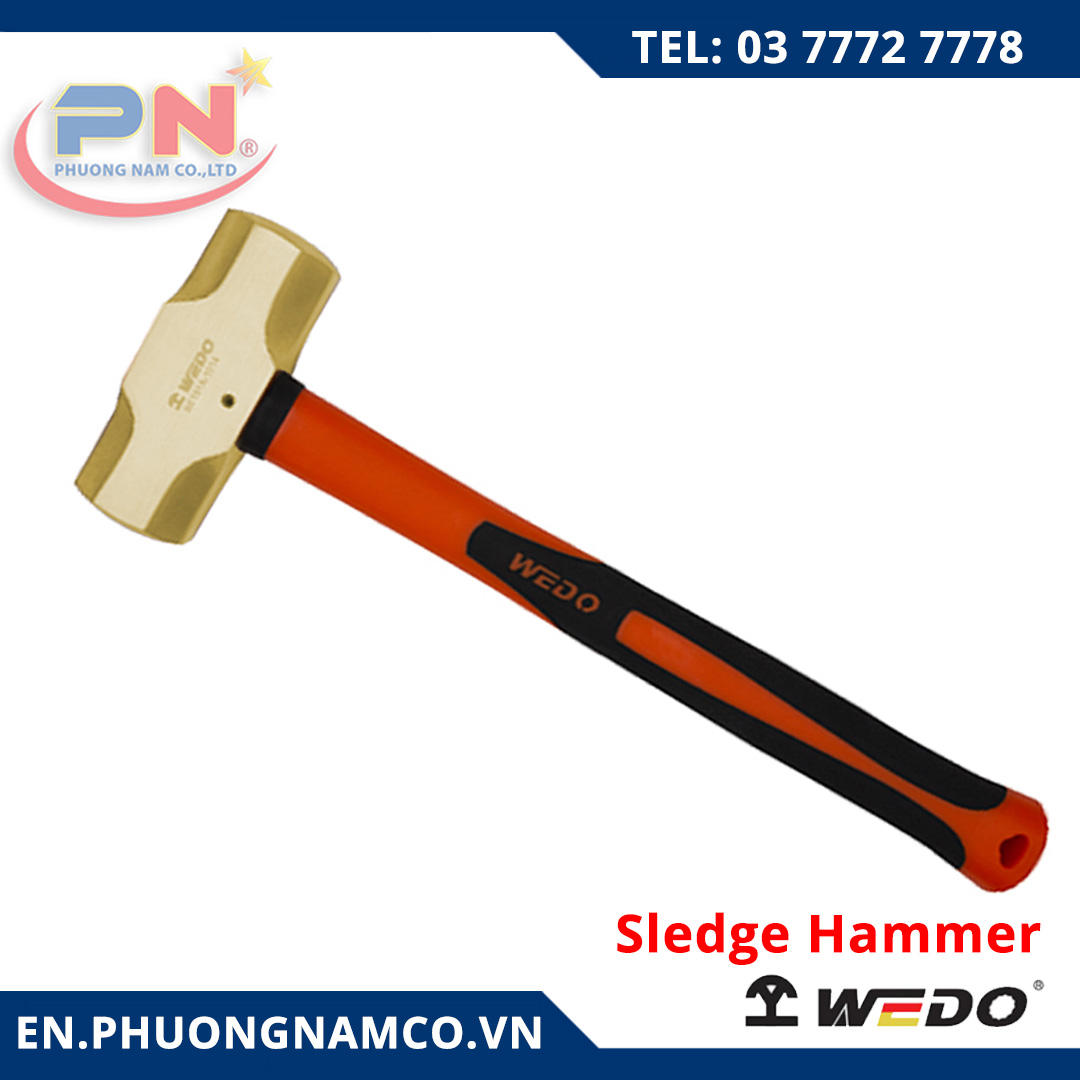 Sledge Hammer AL191A