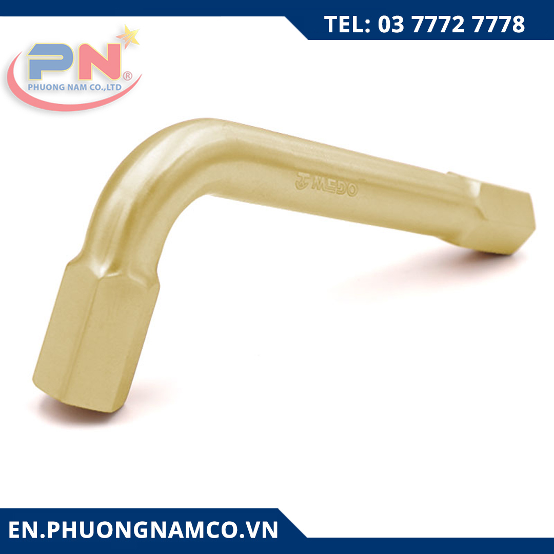 Hex Key Wrench AL167