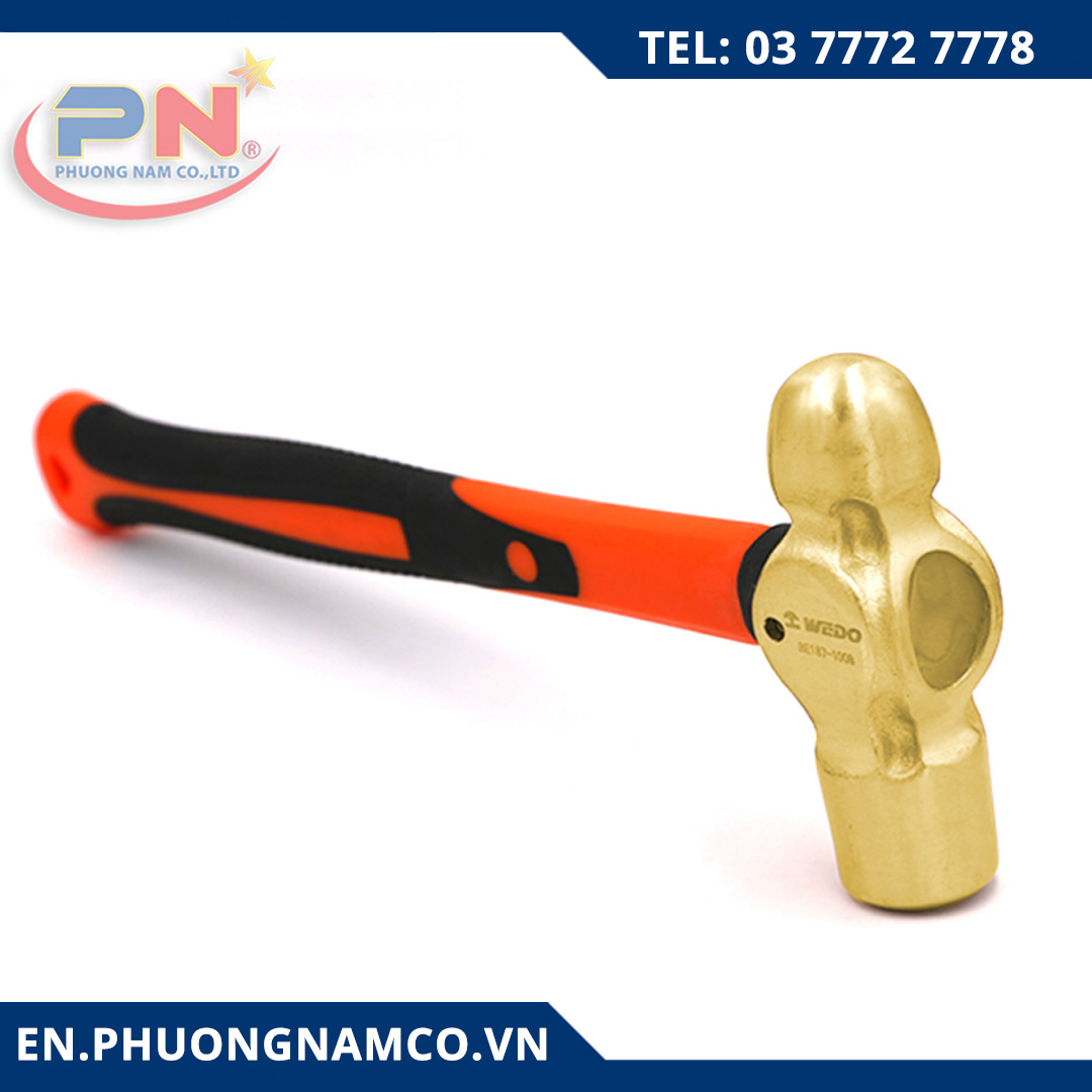 Ball Pein Hammer AL187