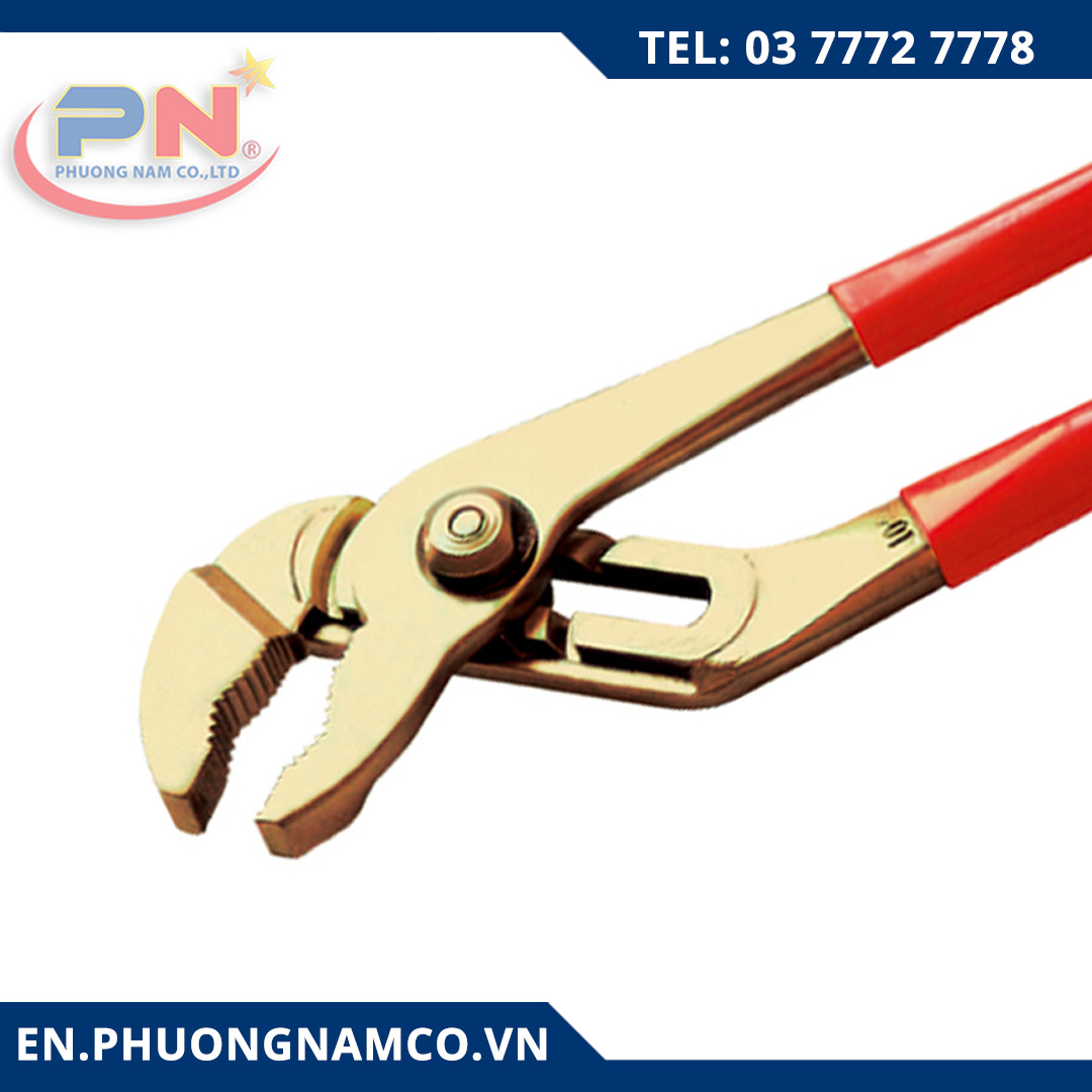 Groove Joint Pliers AL251