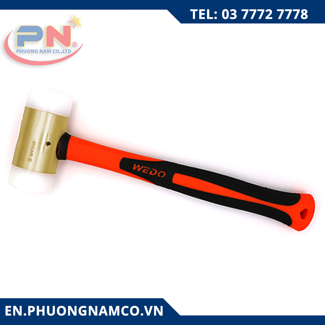 Nylon Hammer AL191E