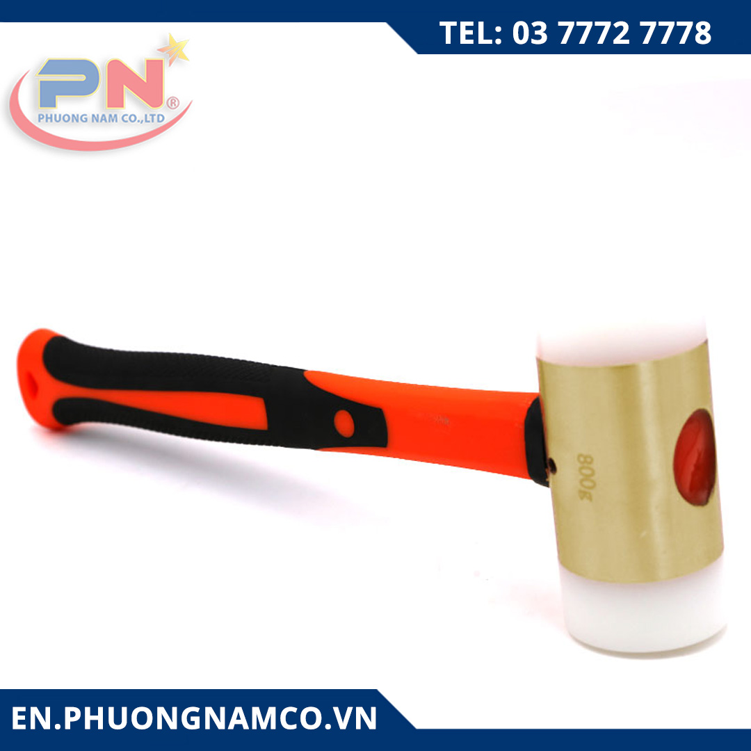 Nylon Hammer AL191E