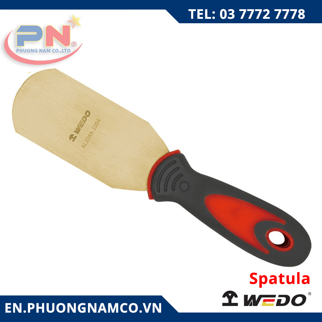 Spatula AL204A