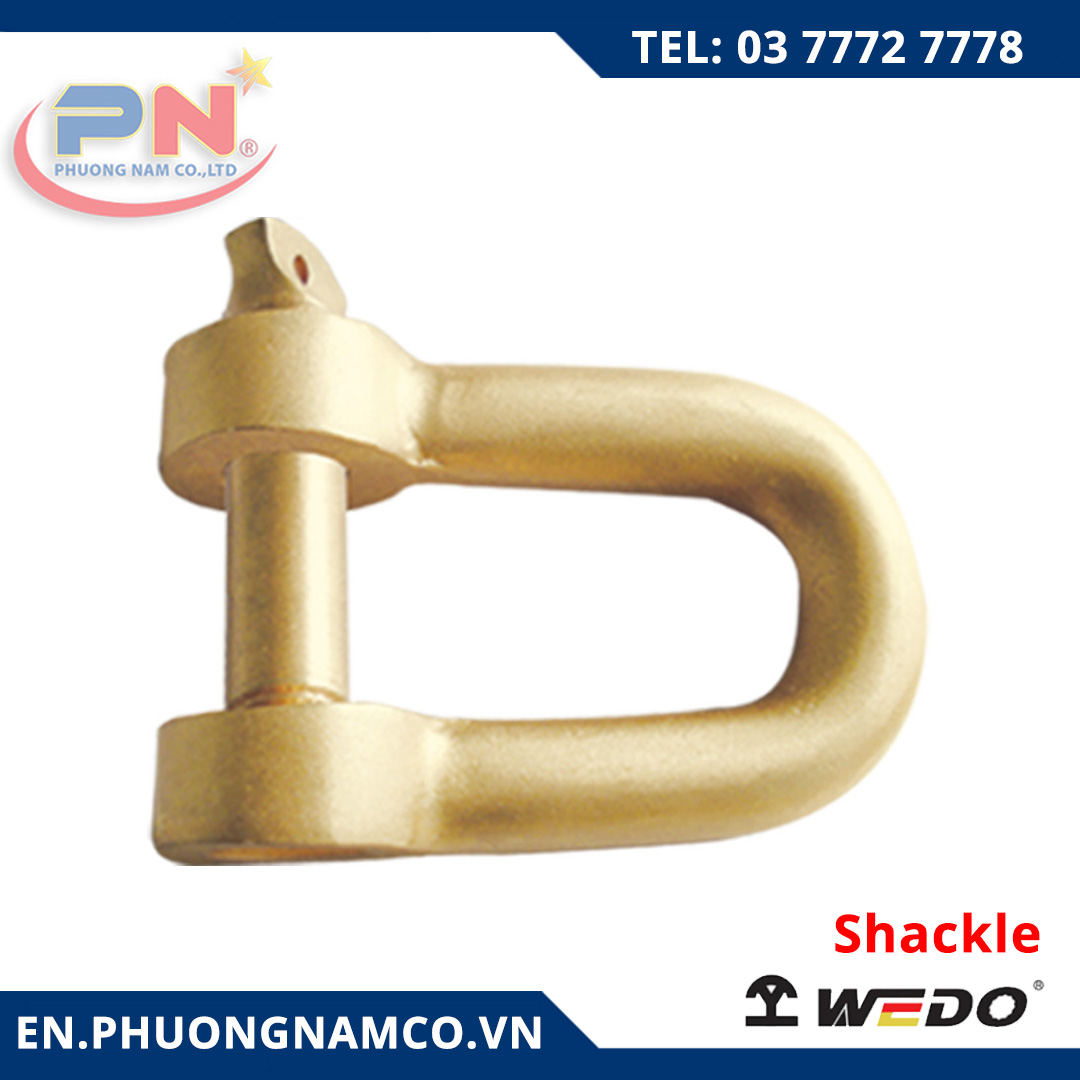 Shackle AL292