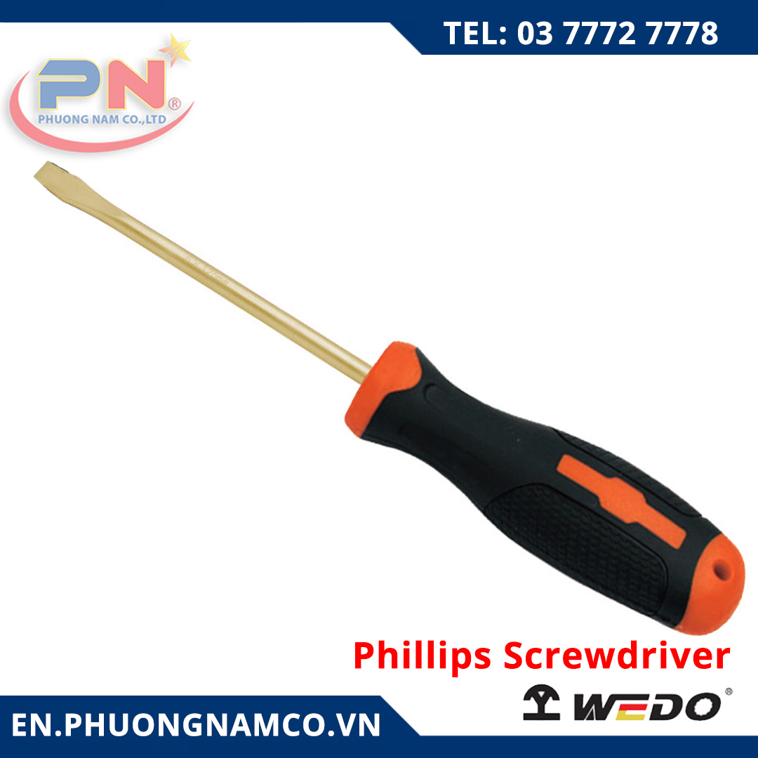 Phillips Screwdriver AL260