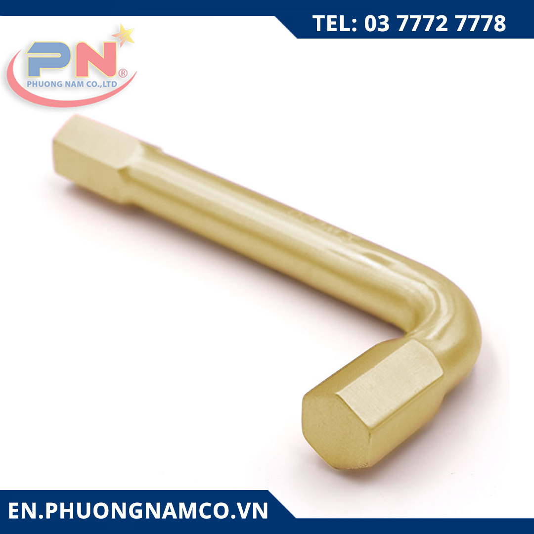 Hex Key Wrench AL167