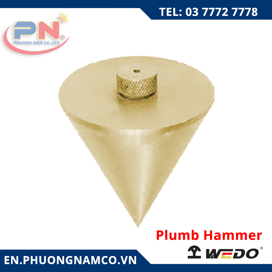 Plumb Hammer AL193