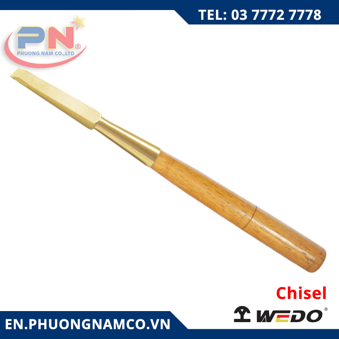 Chisel AL297