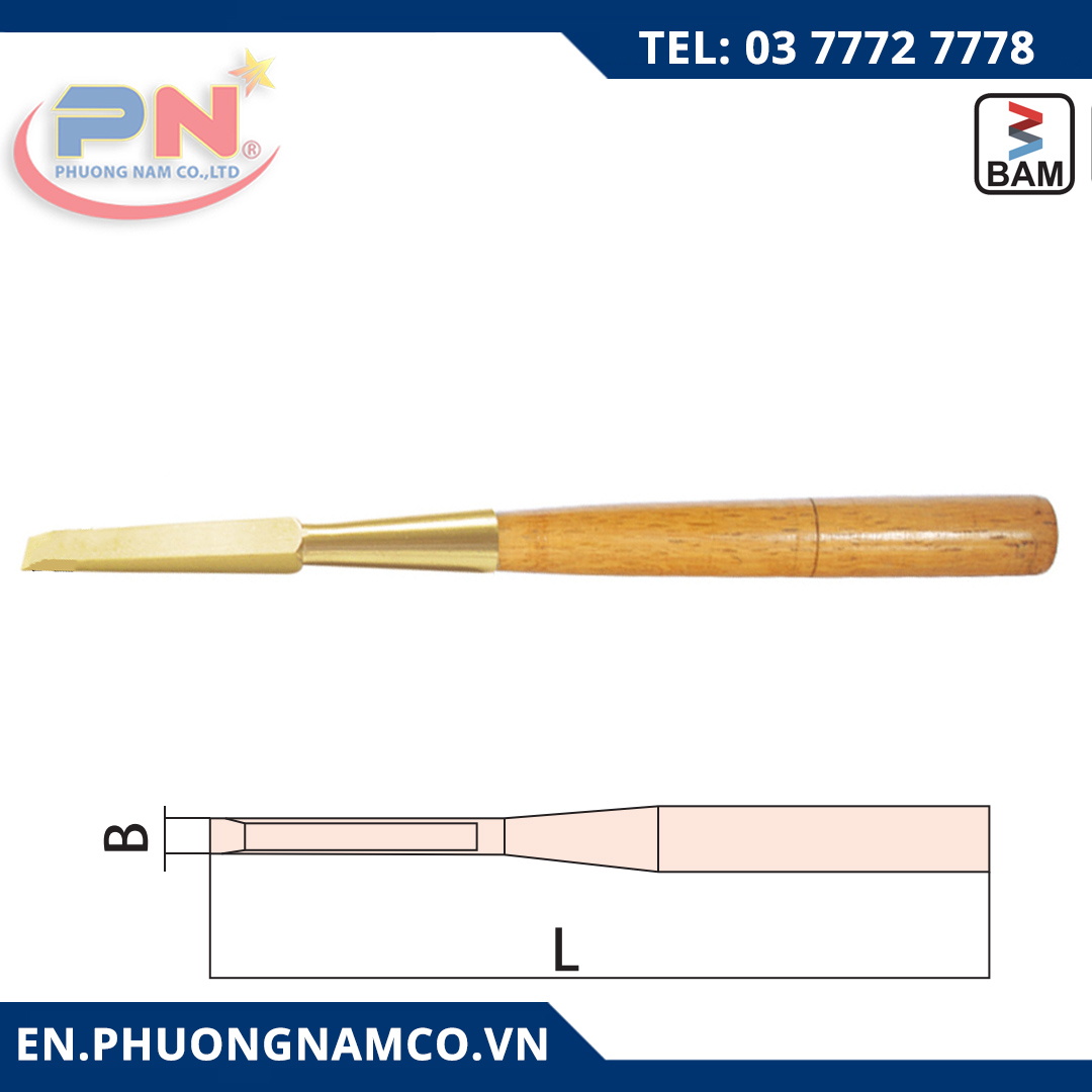 Chisel AL297