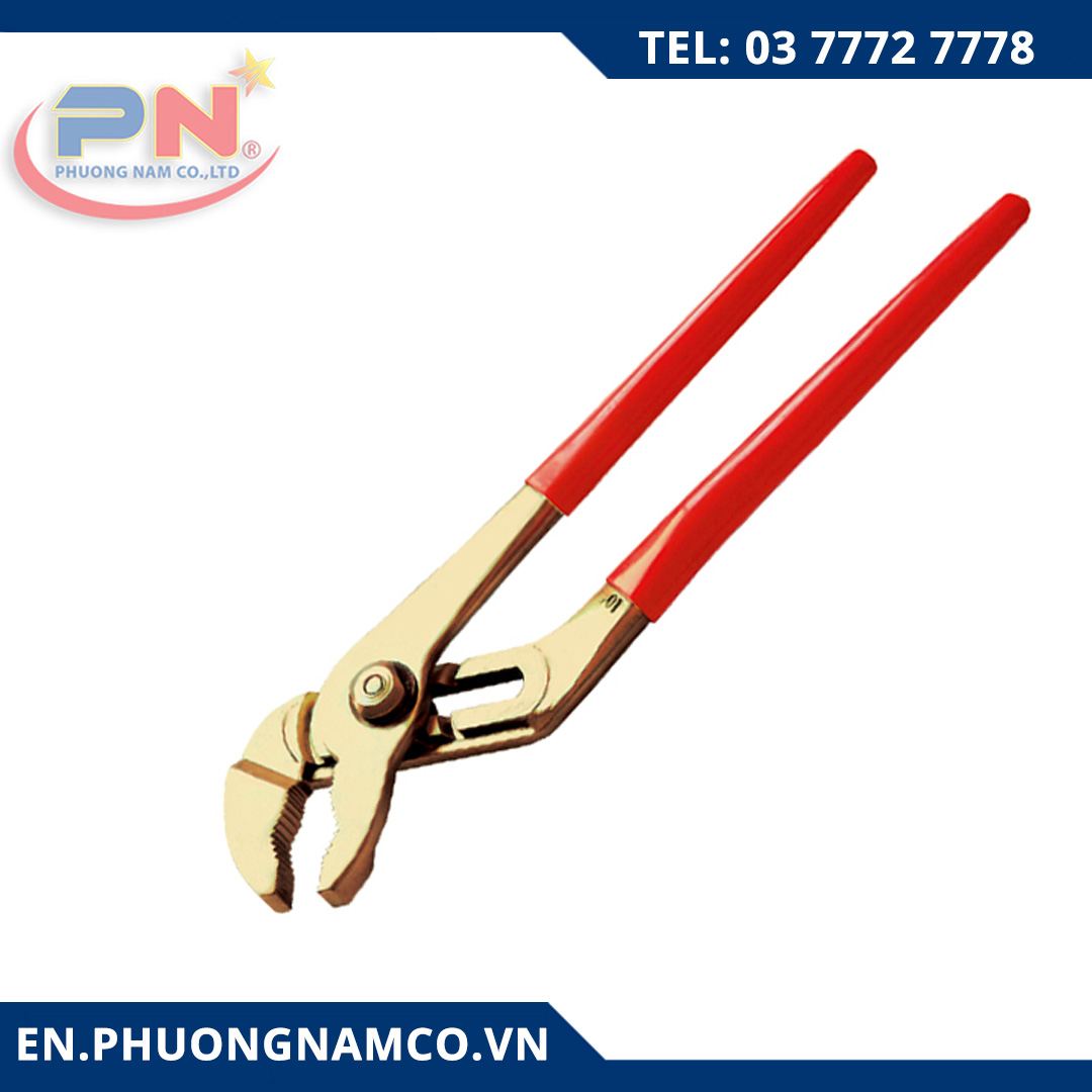 Groove Joint Pliers AL251