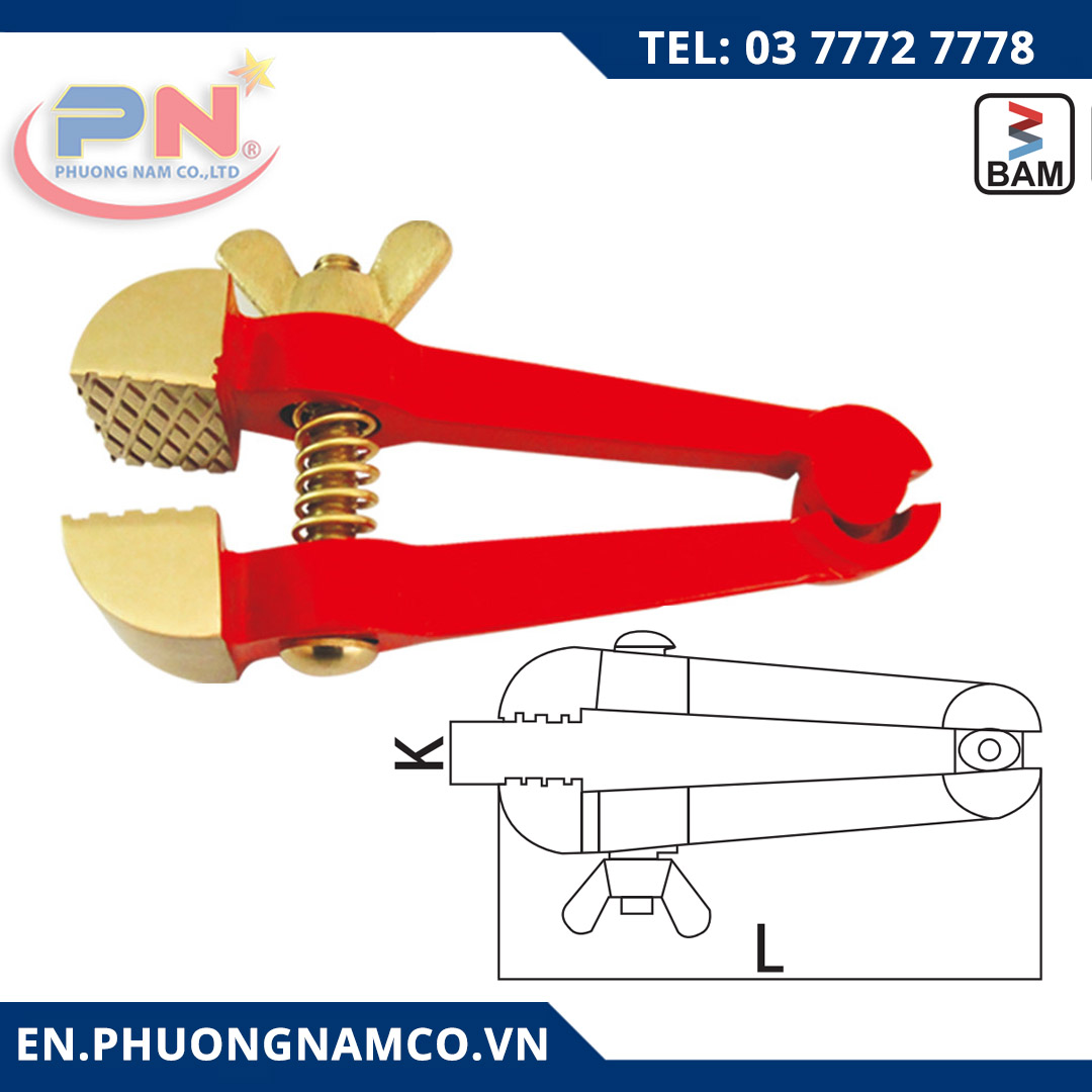 Chisel AL311A