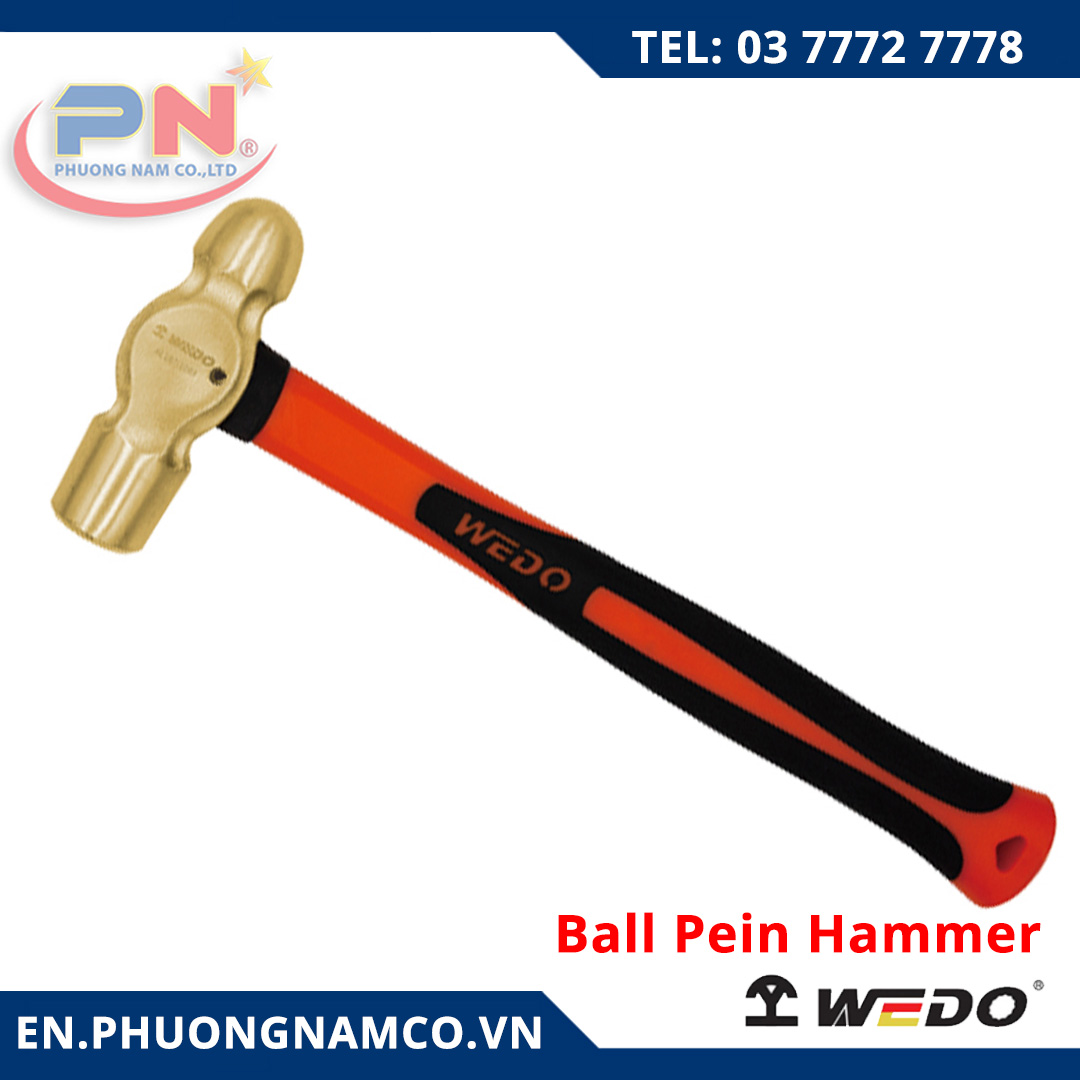 Ball Pein Hammer AL187