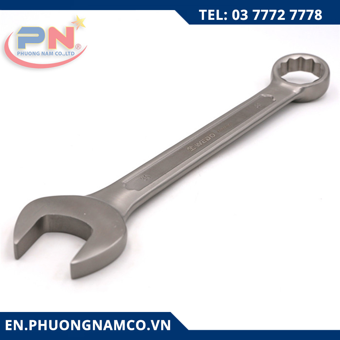 Stainless Combination Wrench ST8101