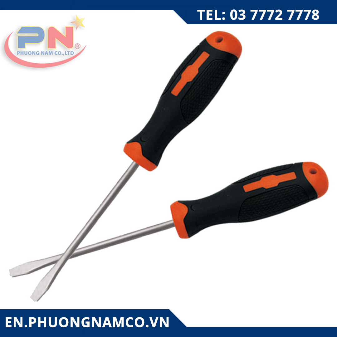 Slotted Screwdriver TT5501