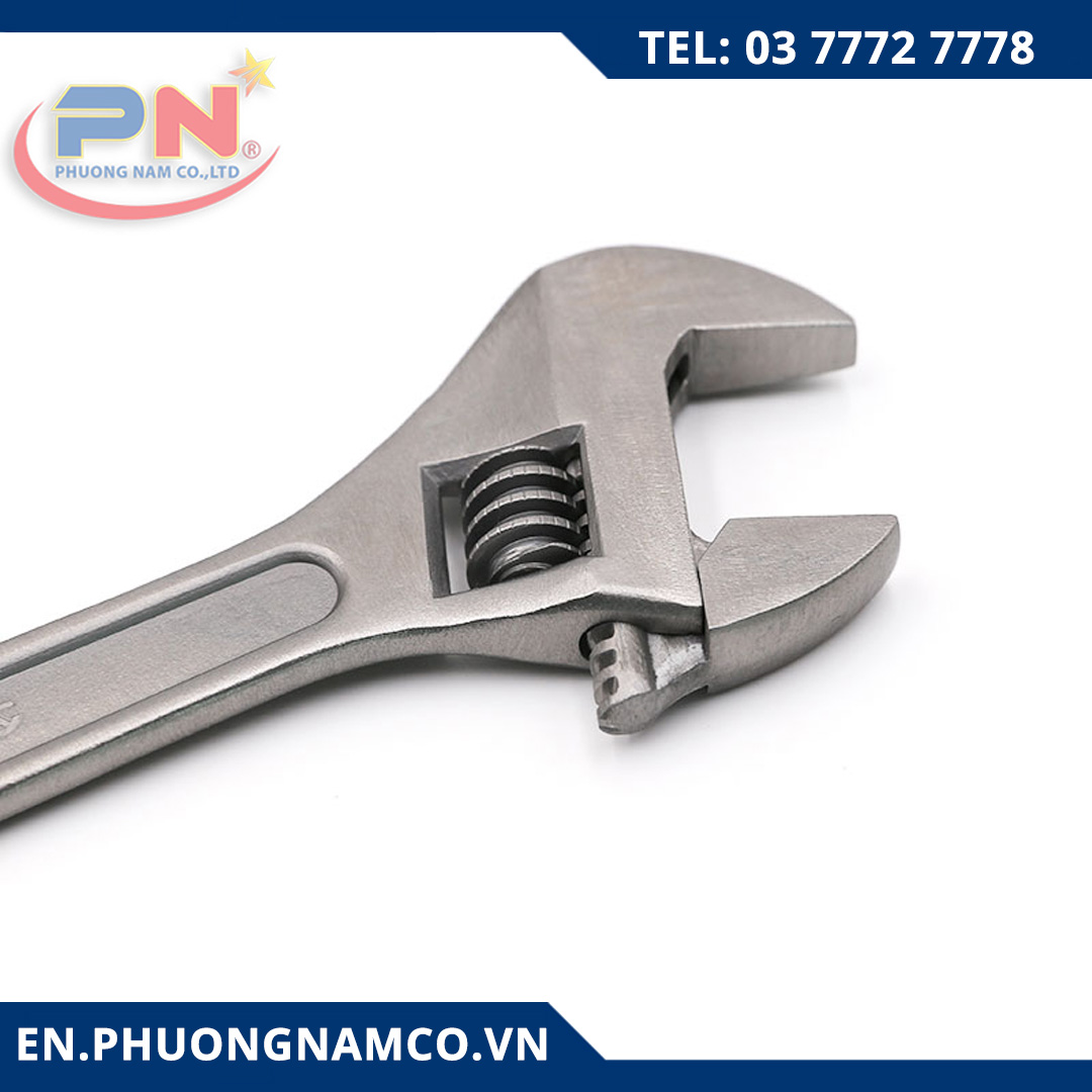 Adjustable Wrench TT5101