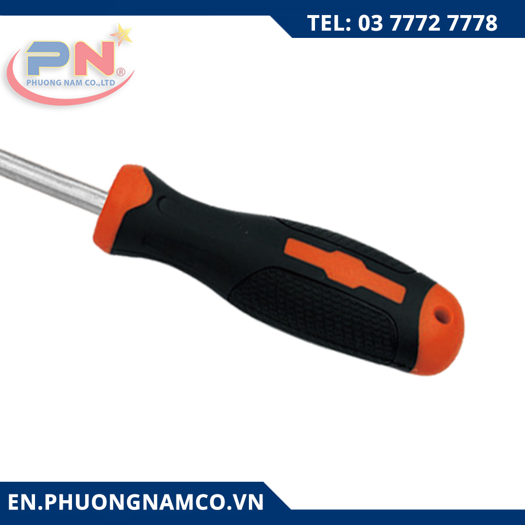 Stainless Phillips Screwdriver ST8202