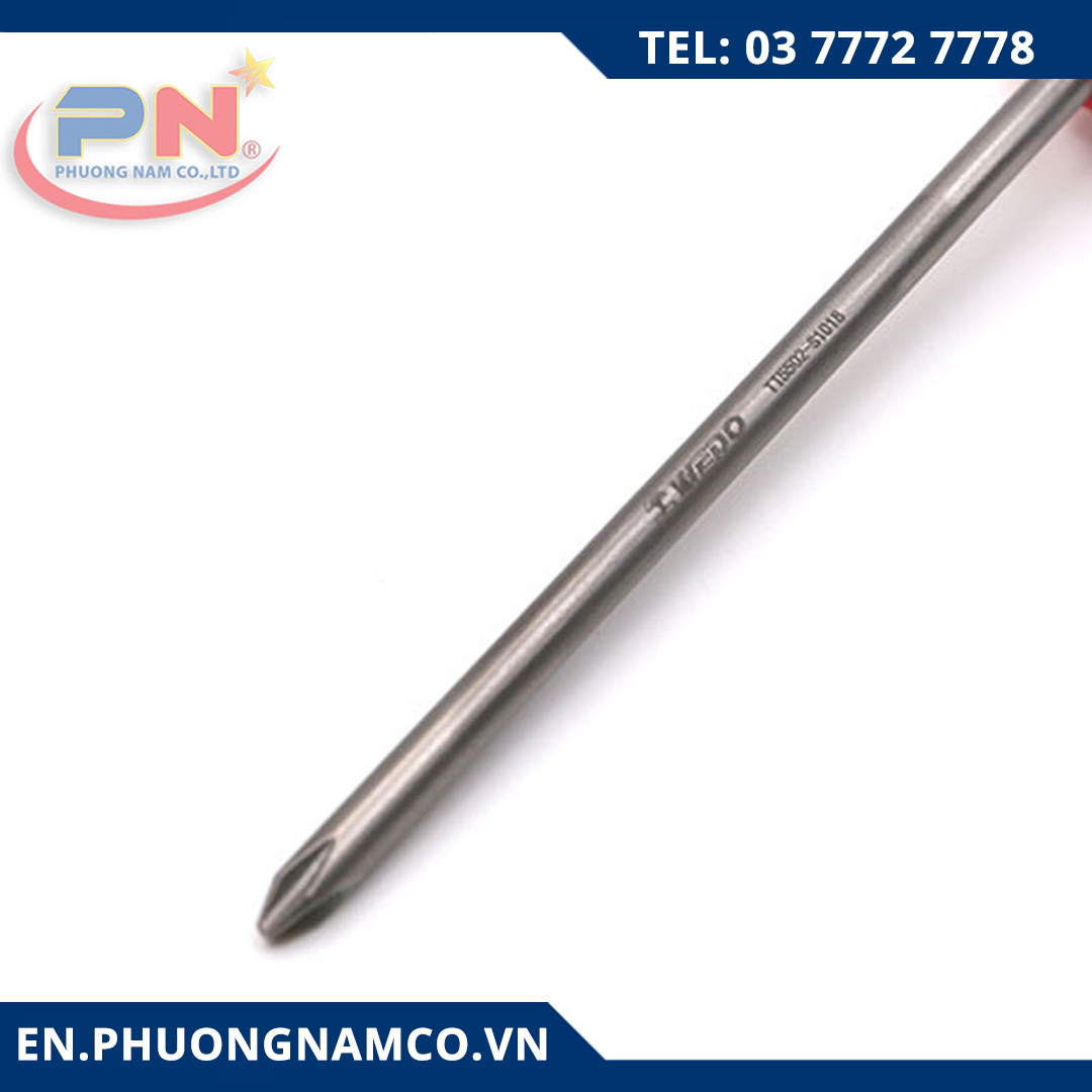 Phillips Screwdriver TT5502