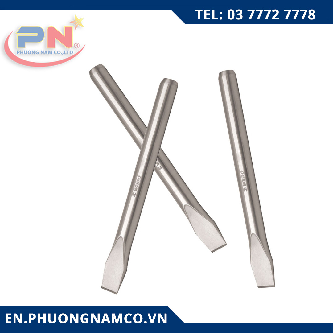 Flat Chisel TT5406