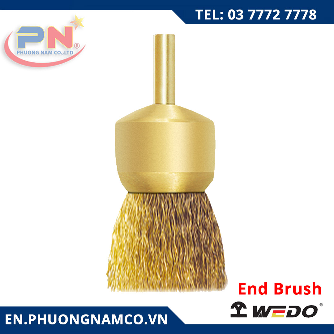 End Brush BR290B