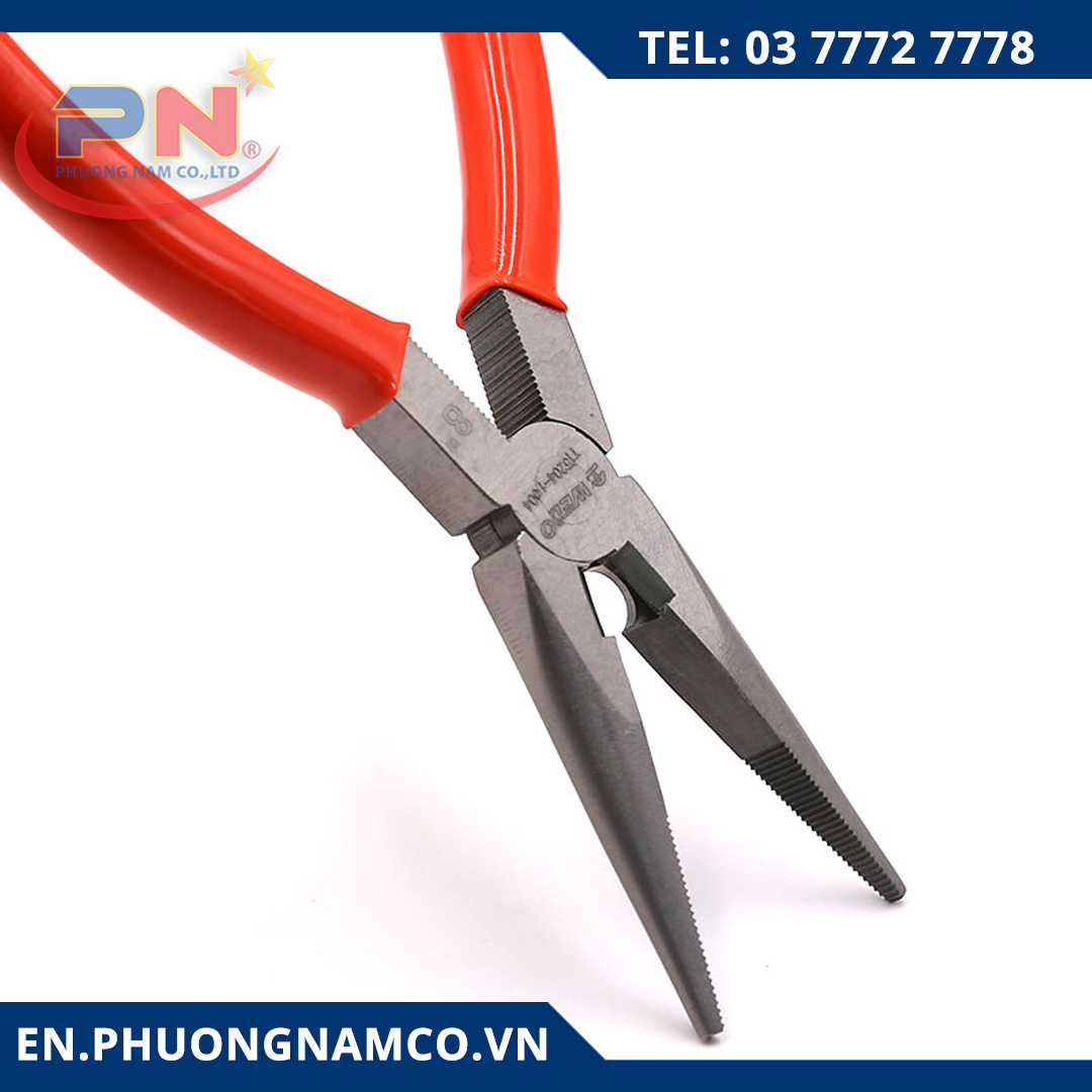 Snipe Nose Pliers TT5204