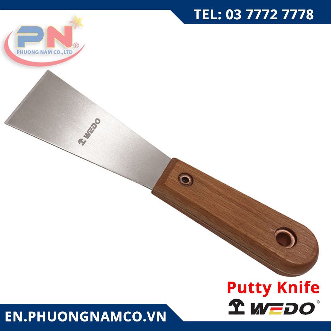 Putty Knife TT5402