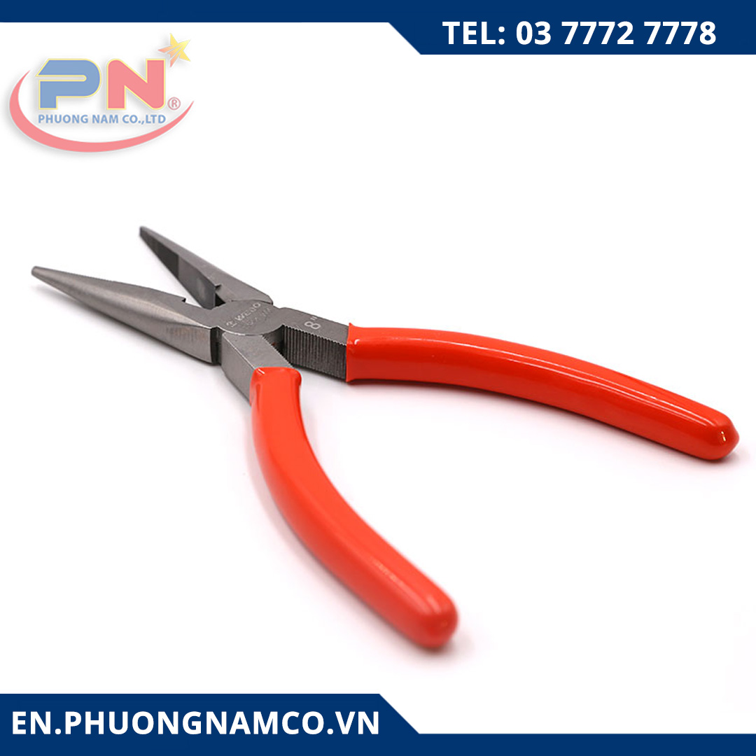 Snipe Nose Pliers TT5204