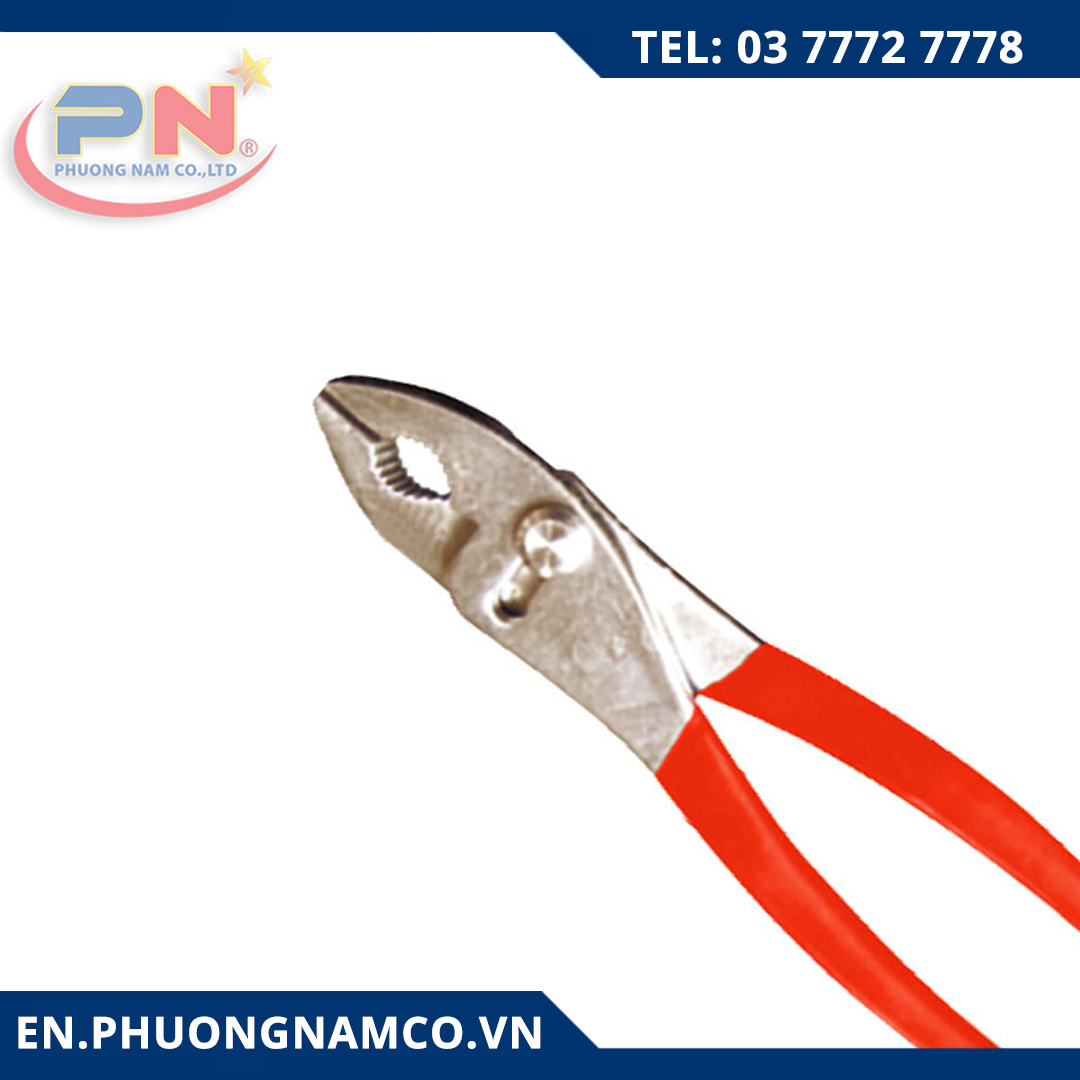 Adjustable Combination Pliers TT5201