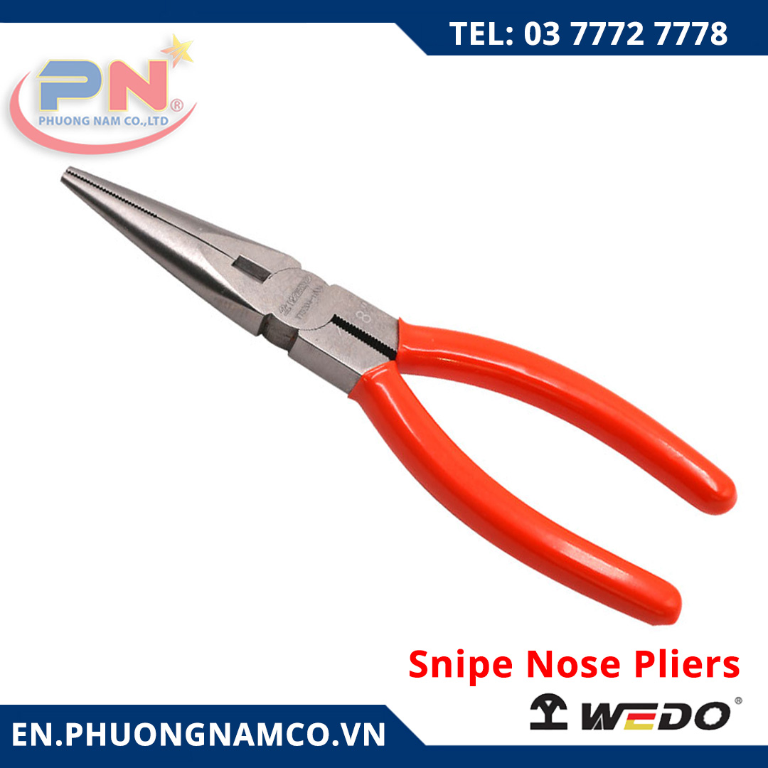 Snipe Nose Pliers TT5204