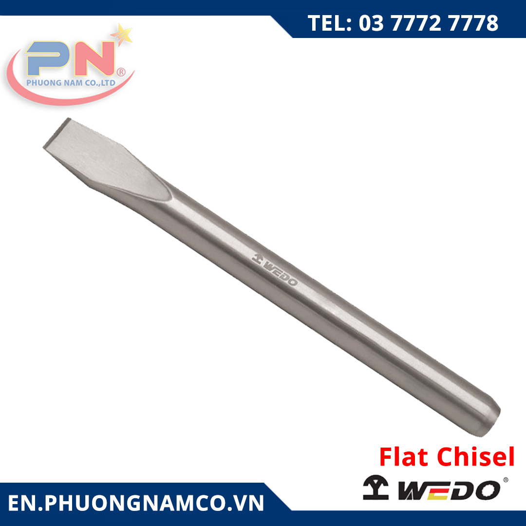 Flat Chisel TT5406