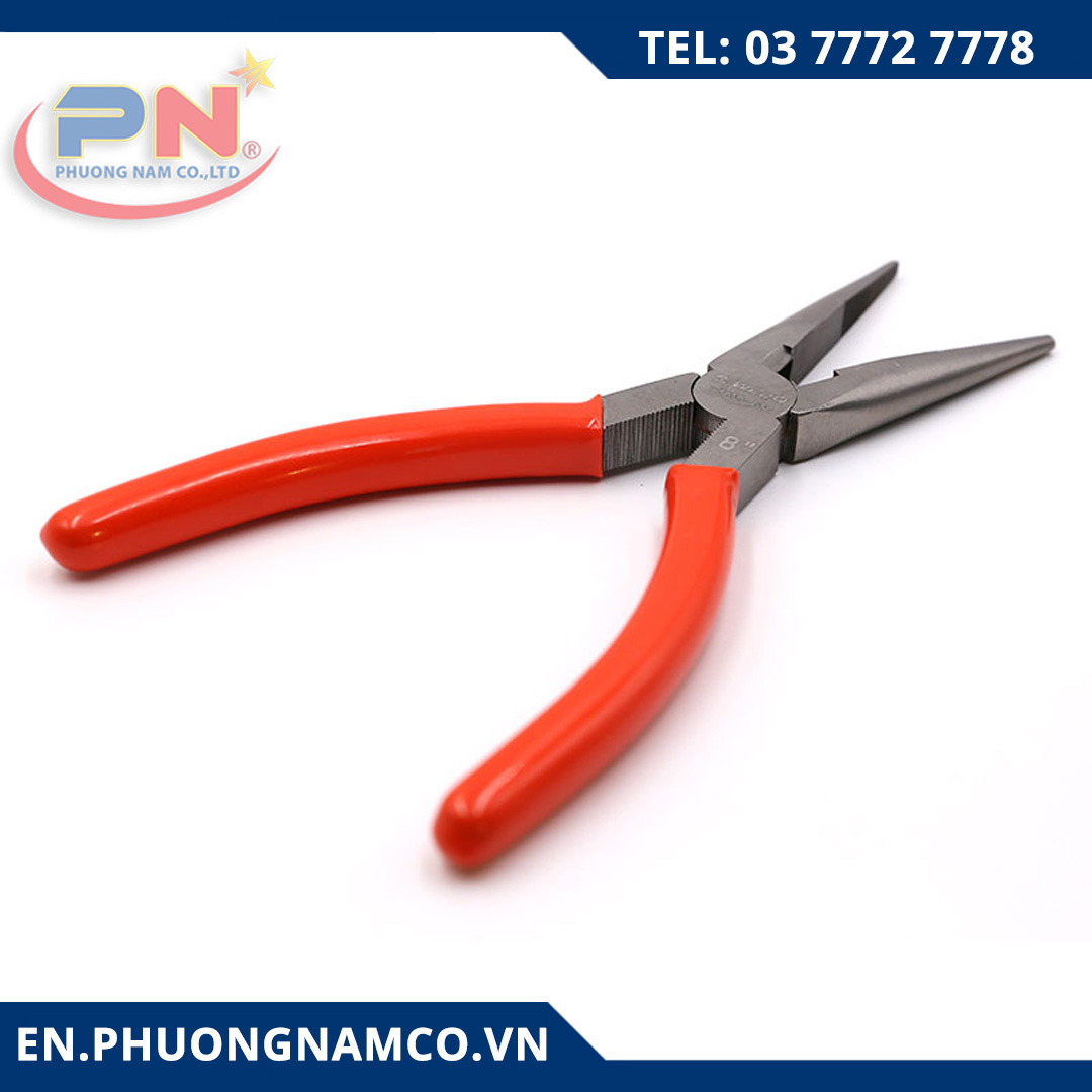 Snipe Nose Pliers TT5204