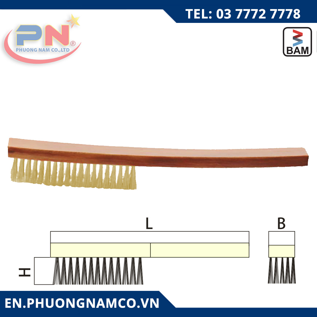 Brush BR285A