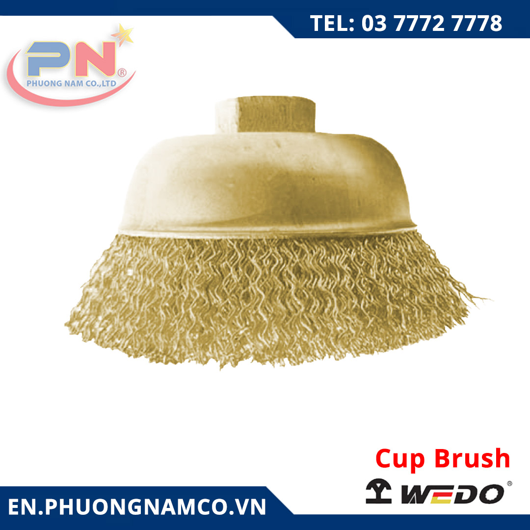 Cup Brush BR290