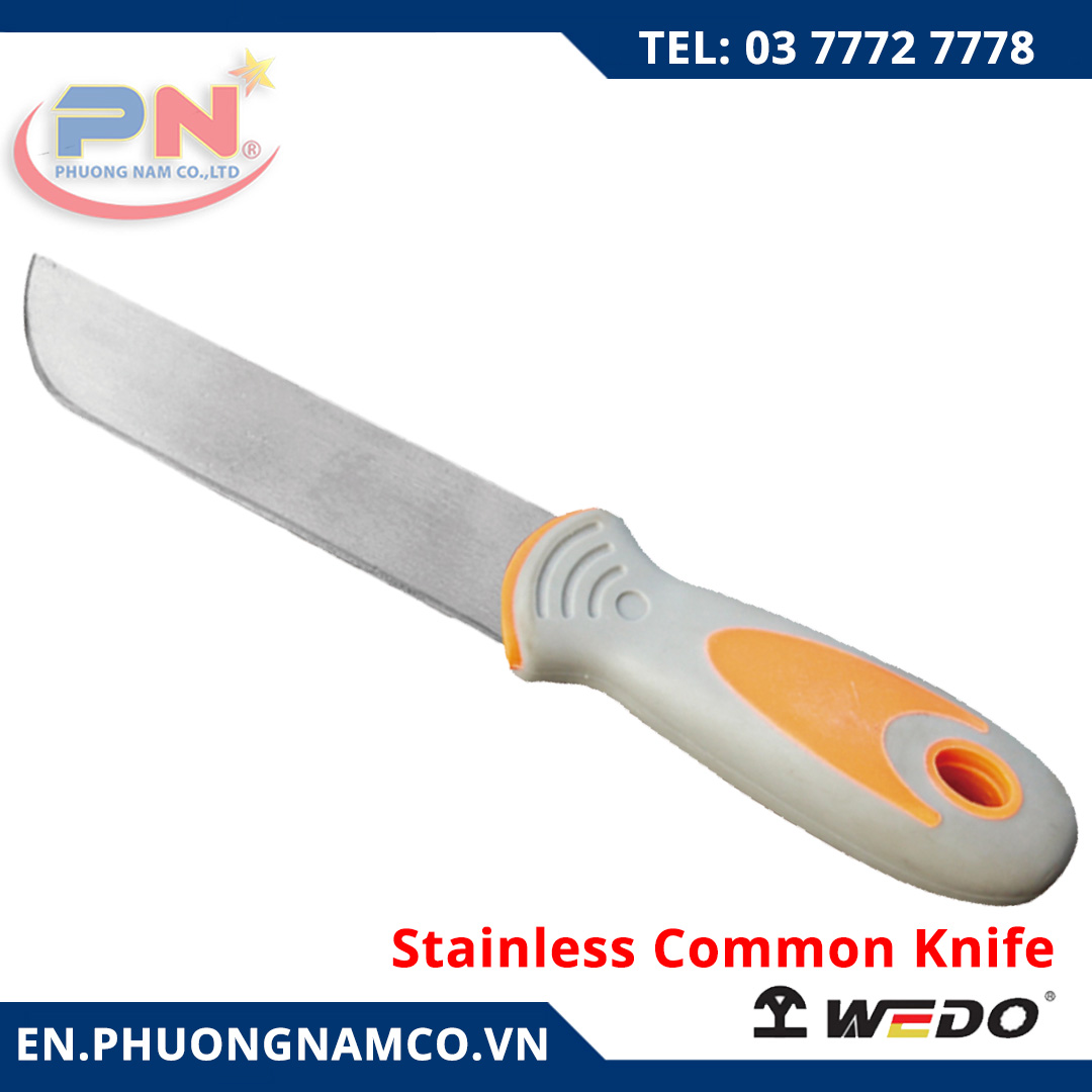 Stainless Common Knife ST8601