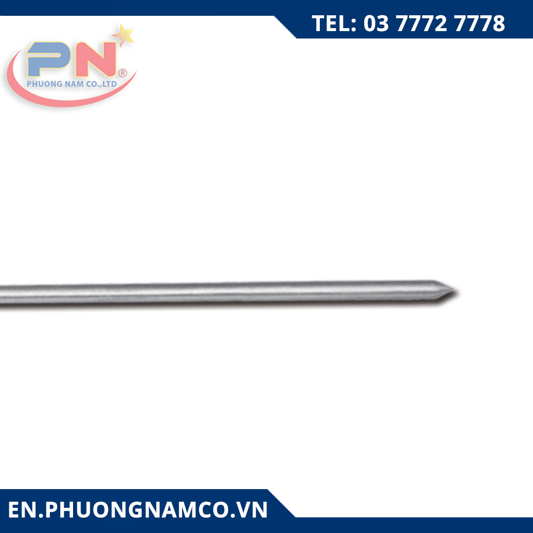 Stainless Hearing Needle ST8606