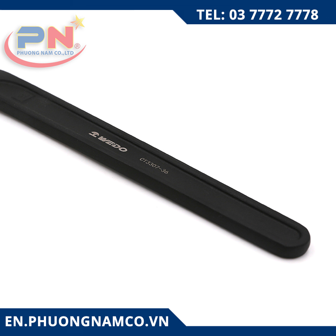 Single Bent Box Wrench CT3307