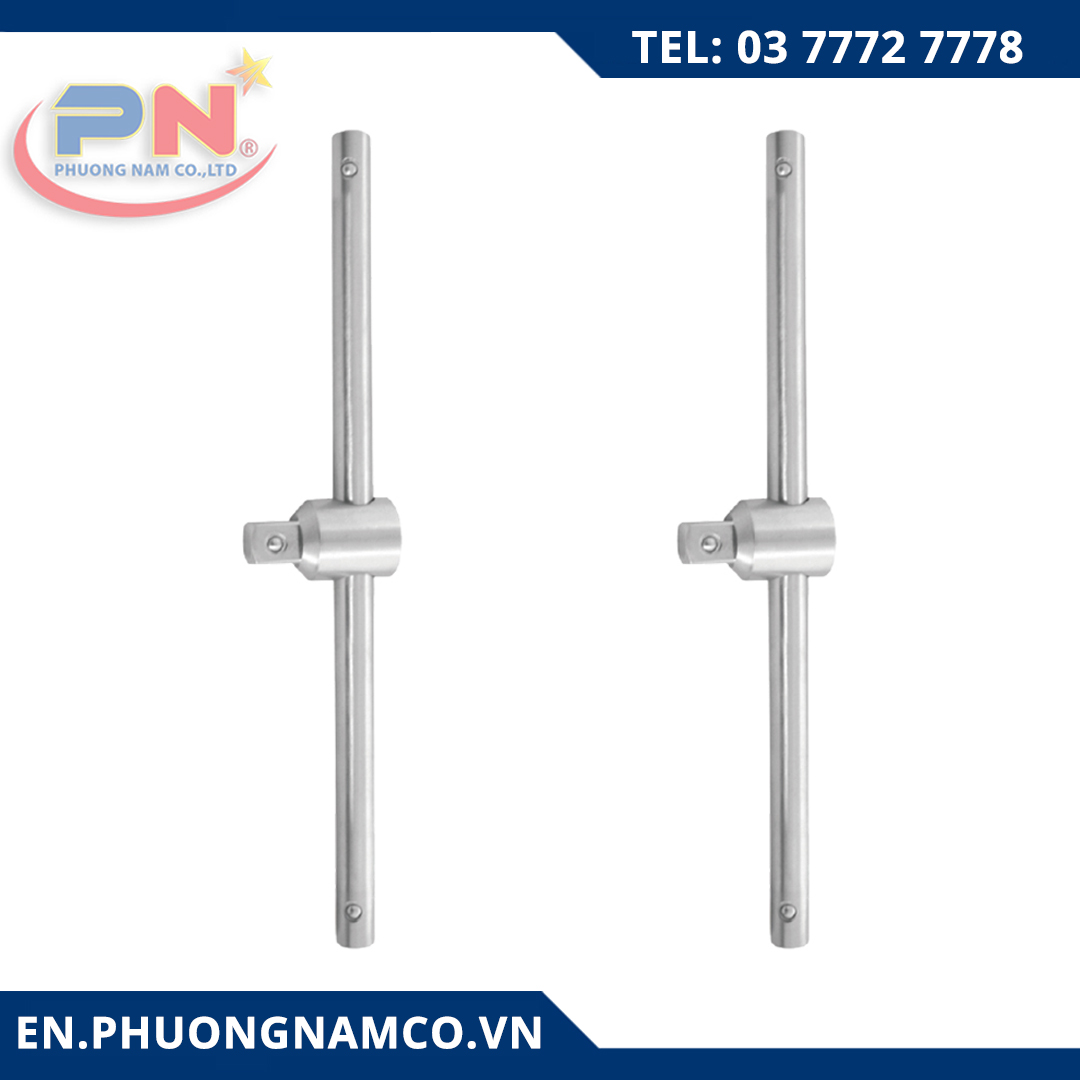 Stainless Sliding T Handle ST8505