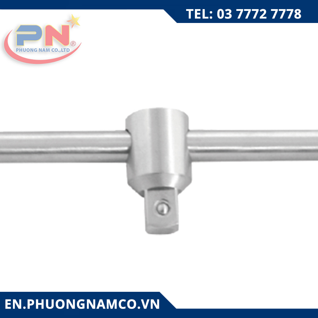 Stainless Sliding T Handle ST8505