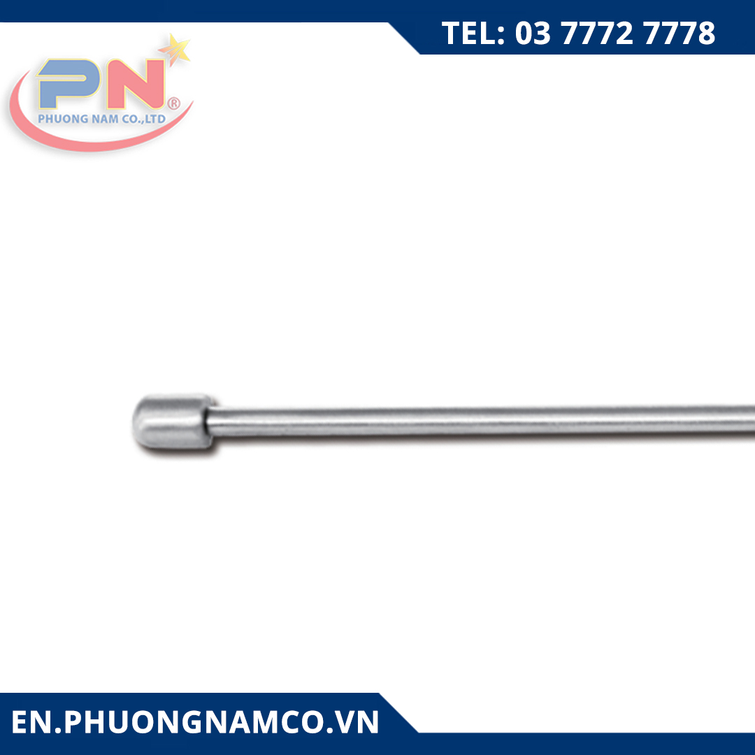 Stainless Hearing Needle ST8606