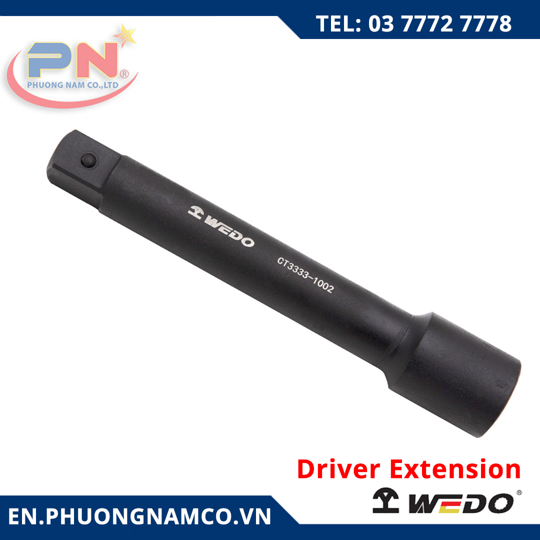 Driver Extension CT3339