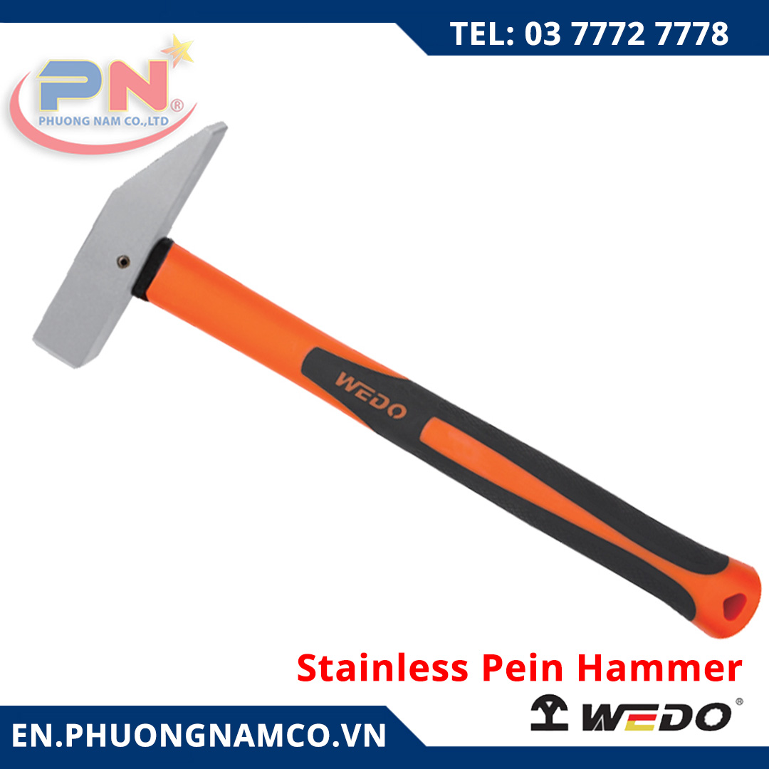 Stainless Pein Hammer ST8402