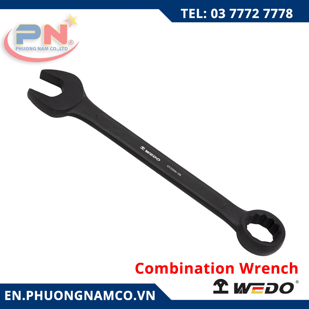 Combination Wrench CT3306