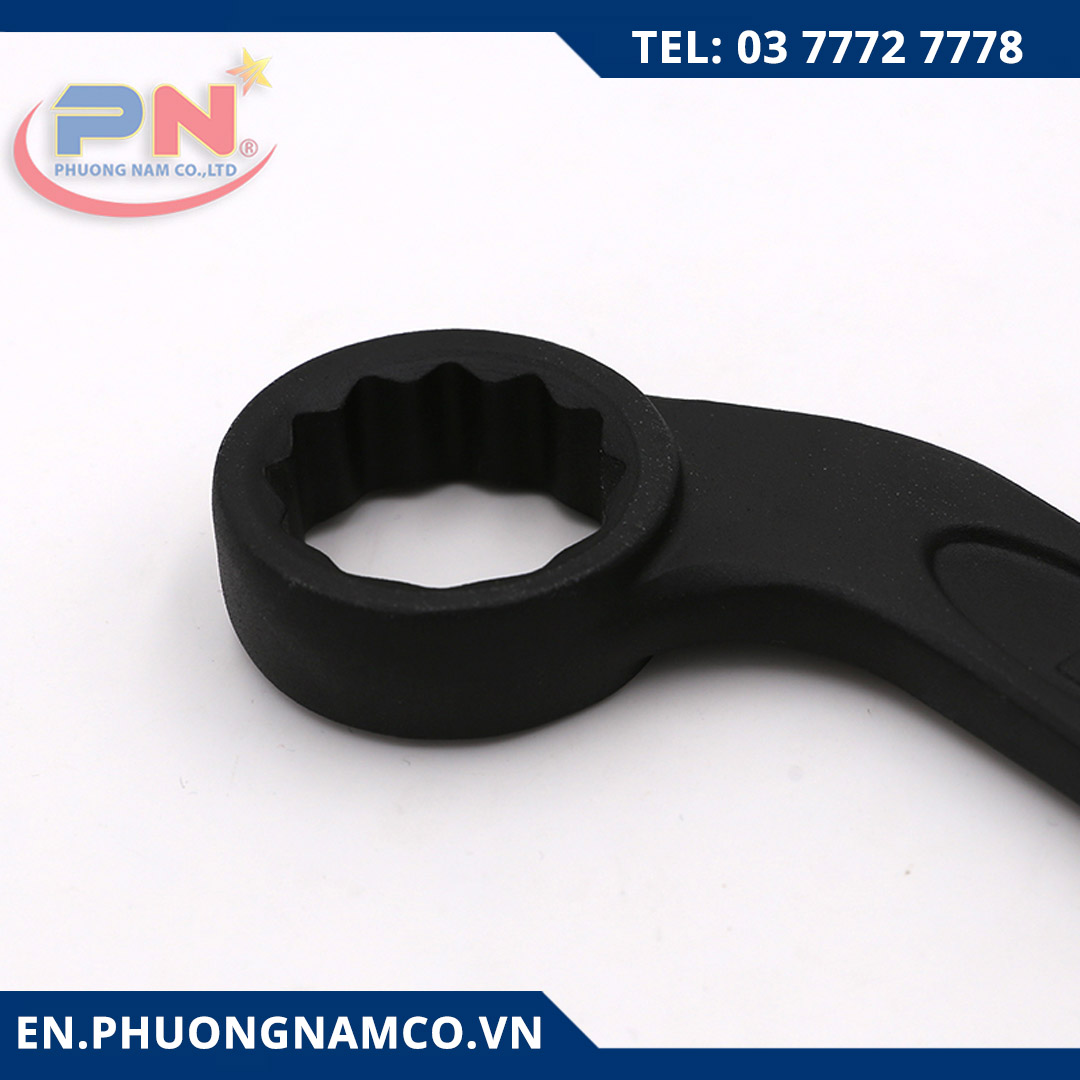 Single Bent Box Wrench CT3307