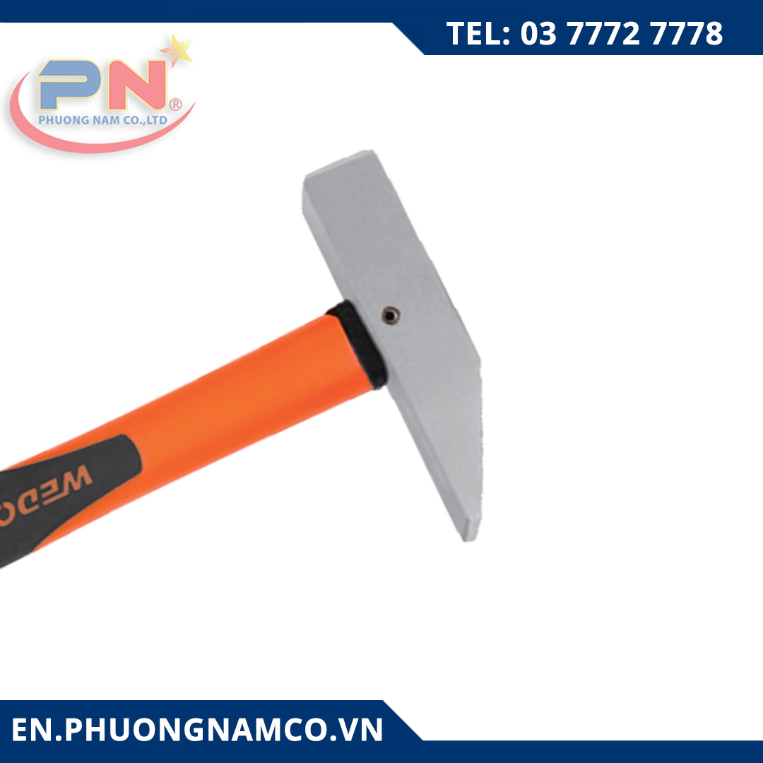 Stainless Pein Hammer ST8402