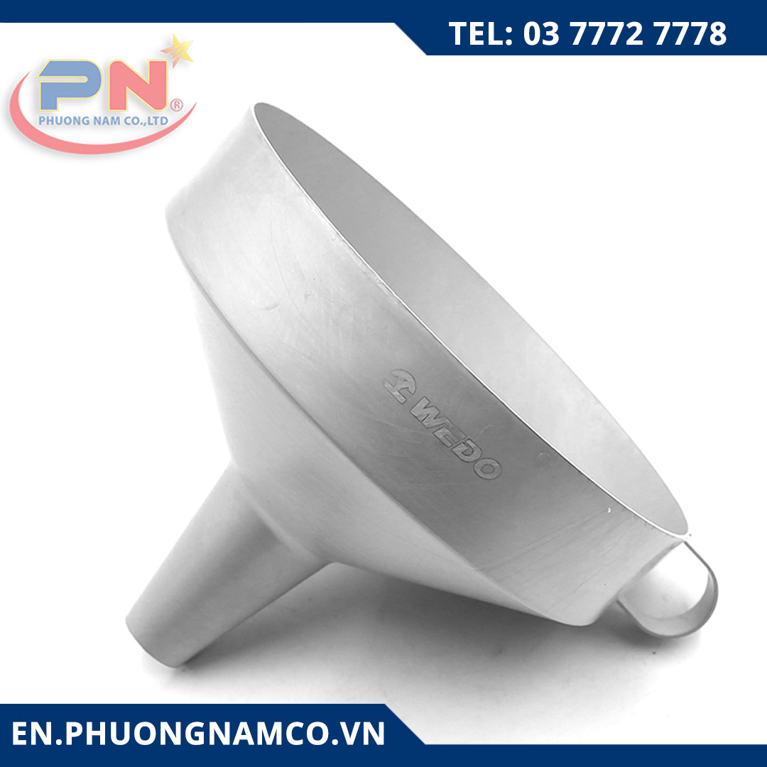 Stainless Oil Funnel ST8609